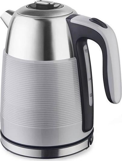 Електрочайник Maestro MR-051 Grey (541393)