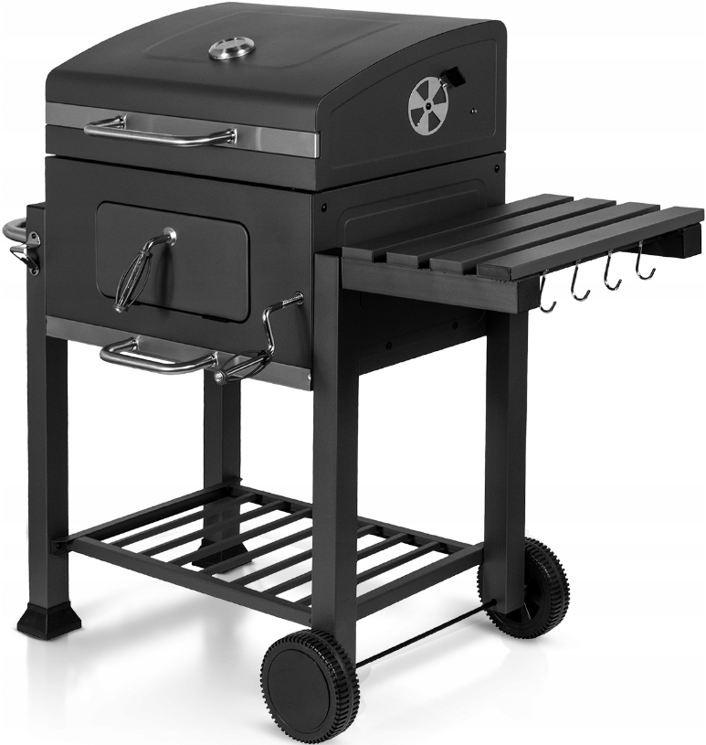 Гриль угольный Maltec для барбекю Maltec (2149436698)