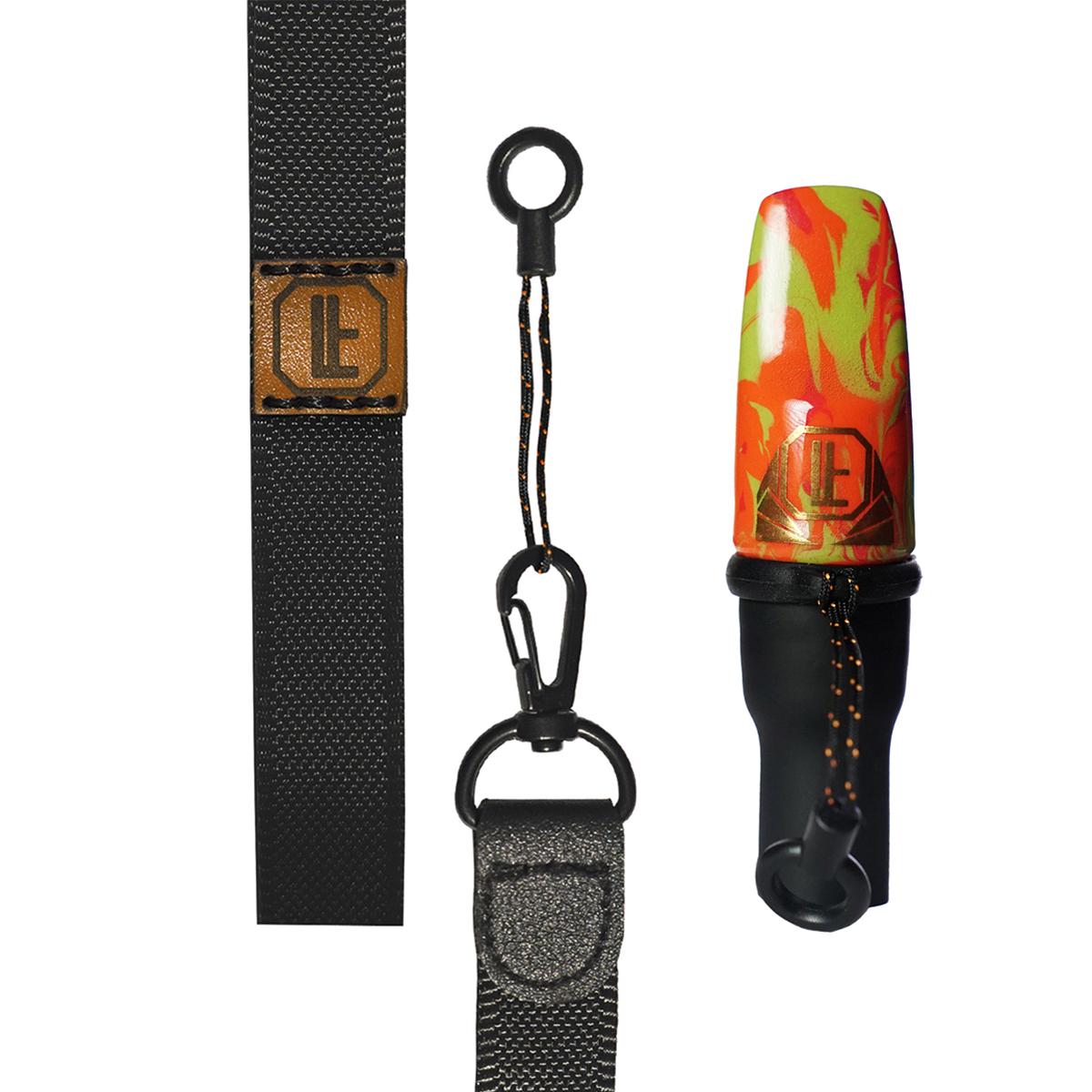 Мундштук персональный для кальяна LAVART Minor N Sunset