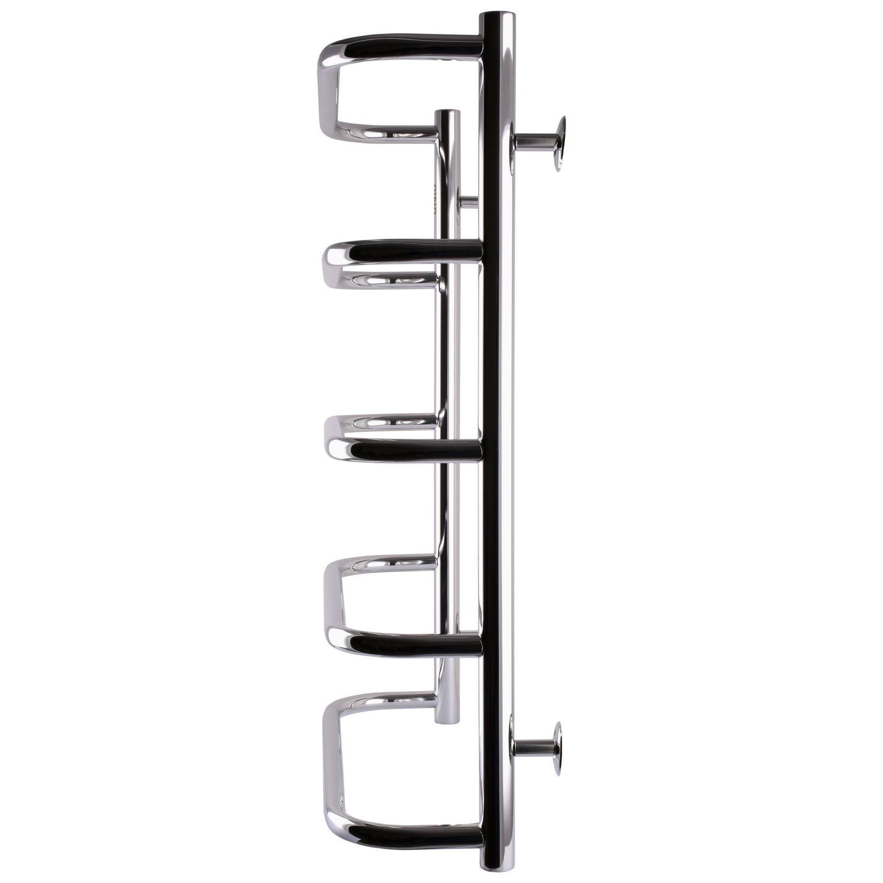 Полотенцесушитель UNIO LS W 700-500-5 Лестница Скоба (20880) - фото 3 Полотенцесушитель UNIO LS W 700-500-5 Лестница Скоба (20880) - фото 3