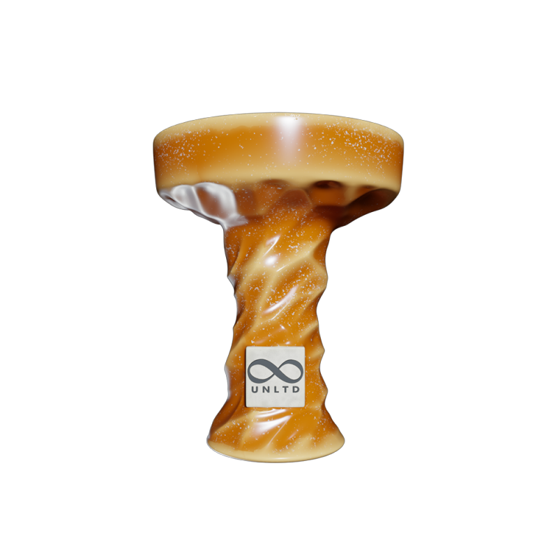 Чаша UNLTD Killer Sun Tourmaline (21485)