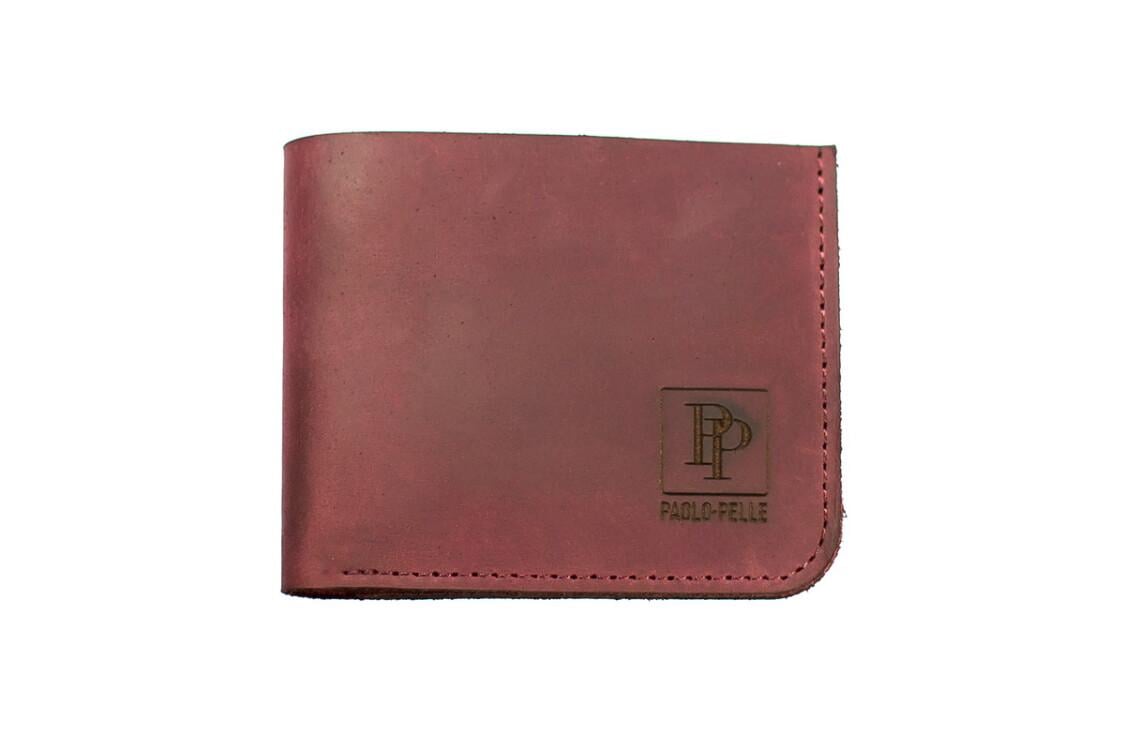 Кошелек женский Piccolo Rosso Signora Paolo Pelle mc0001-Rosso-w (pelle-9965) Кошелек женский Piccolo Rosso Signora Paolo Pelle mc0001-Rosso-w (pelle-9965)