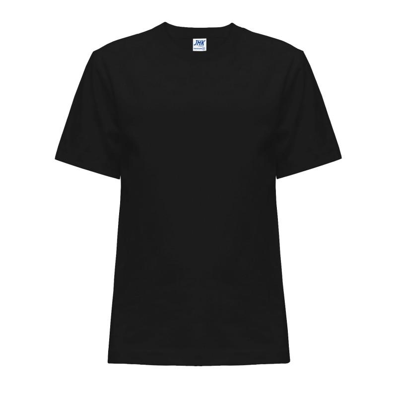 Футболка детская JHK OCEAN KID T-SHIRT 3/4 Черный (BK) Футболка детская JHK OCEAN KID T-SHIRT 3/4 Черный (BK)