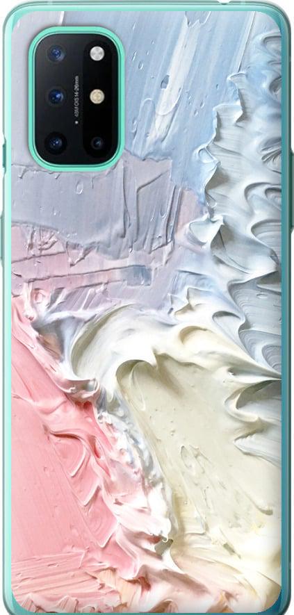 Чехол на OnePlus 8T Пастель v1 (3981t-2113-42517)