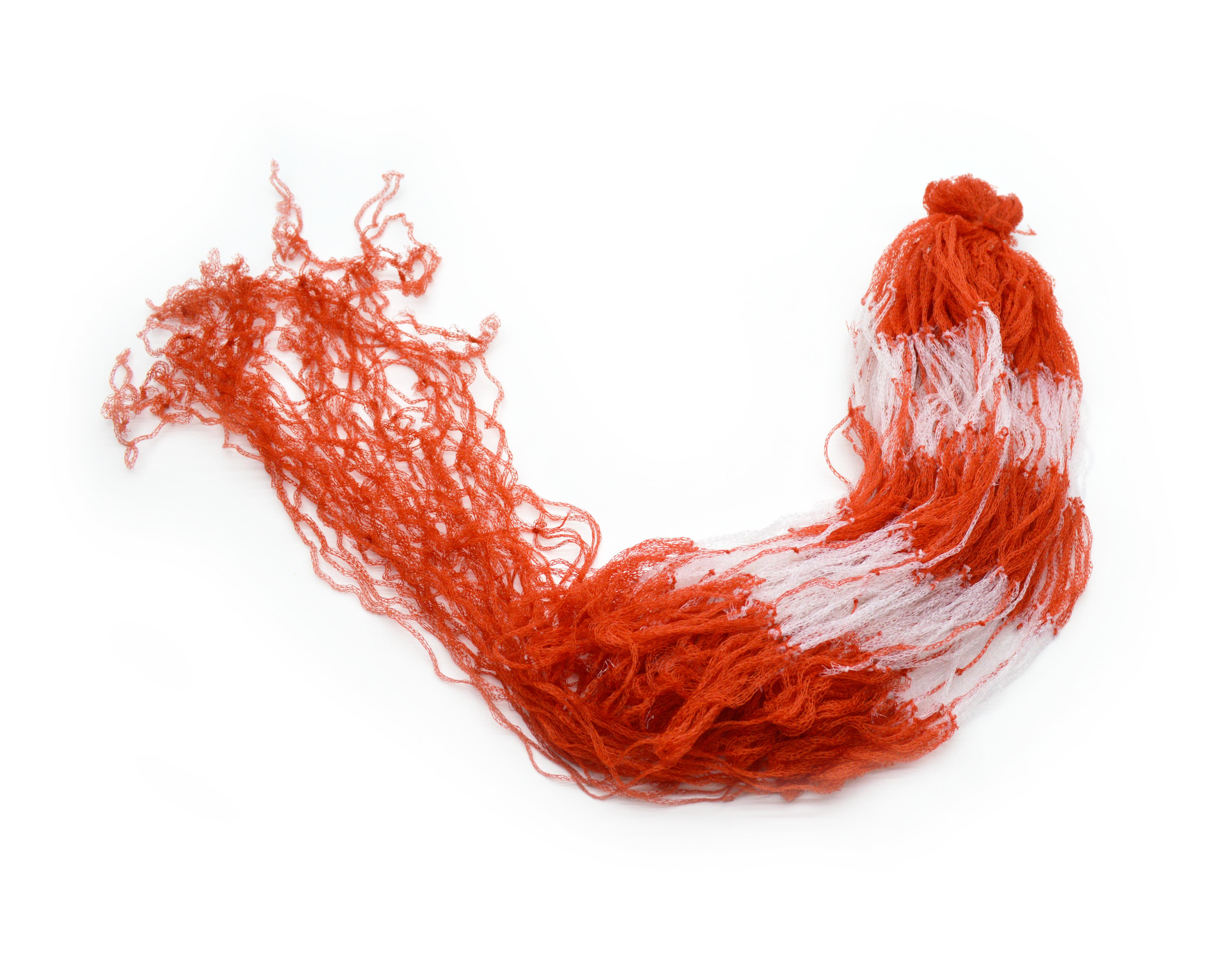 Сетка для мячей 40 см 25 шт.