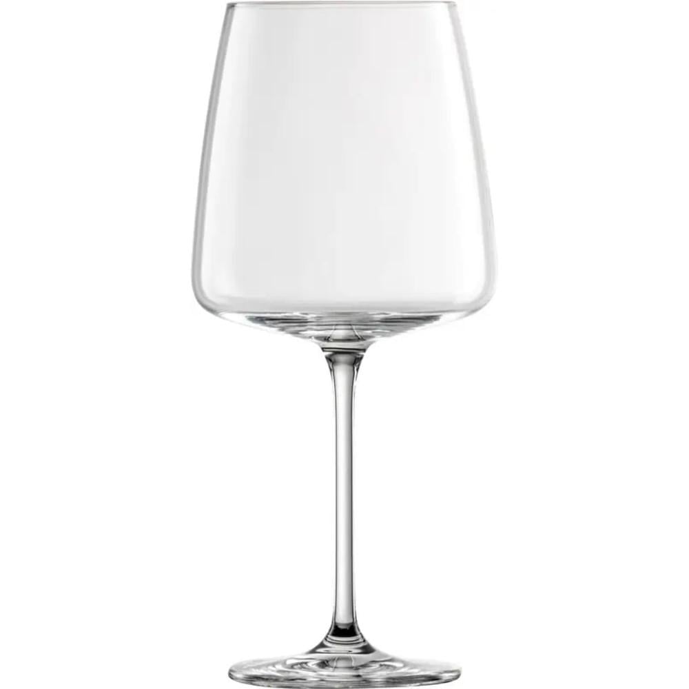 Набір келихів для червоного вина 6 шт. Schott Zwiesel Sensa 710 мл (120595) - фото 2 Набір келихів для червоного вина 6 шт. Schott Zwiesel Sensa 710 мл (120595) - фото 2