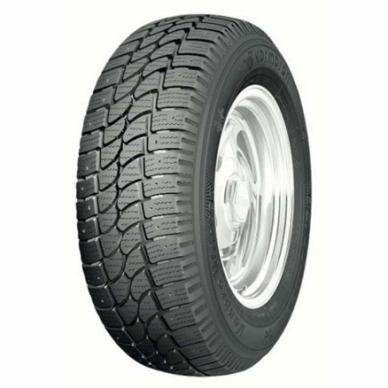 Автошина Kormoran VanPro Winter 225/75 R16C 118/116R под шип