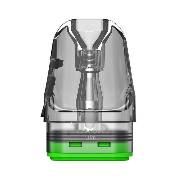 Картридж OXVA Xlim Cartridge 3ml Top Fill 1.2 Ohm (22786)