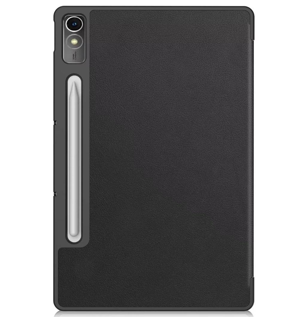 Чехол Primolux Slim для планшета Lenovo Tab P12 TB-370/Xiaoxin Pad Pro TB371 12,7" Black (26569055) - фото 2 Чехол Primolux Slim для планшета Lenovo Tab P12 TB-370/Xiaoxin Pad Pro TB371 12,7" Black (26569055) - фото 2