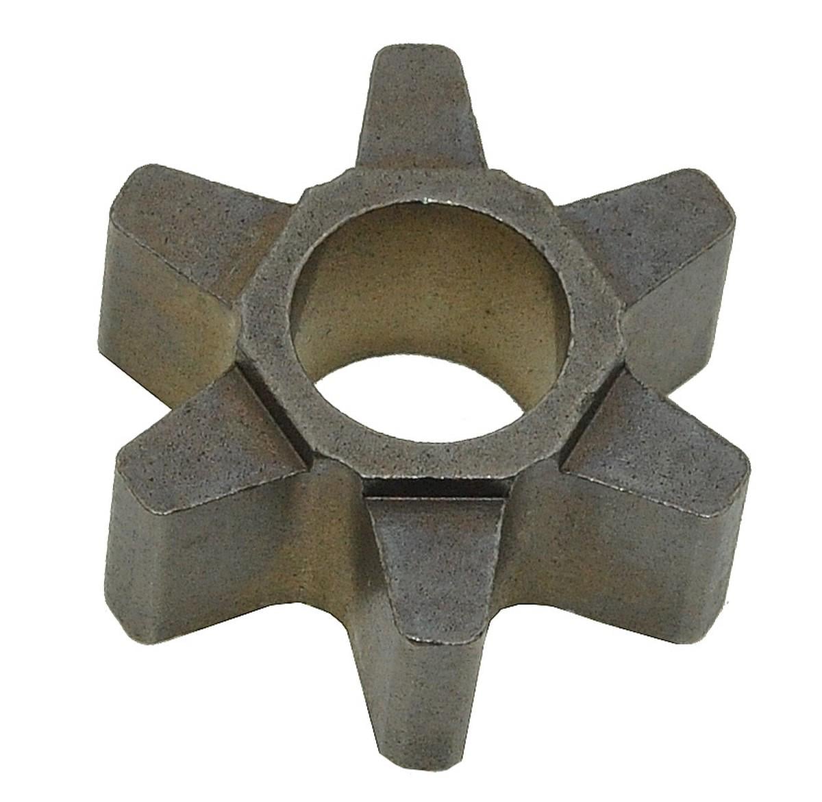 Звездочка VJ Parts для цепной пилы 3/8" H 317 Electric код 5080451-07 d12х30/h13 мм 6-з (сцеп231)
