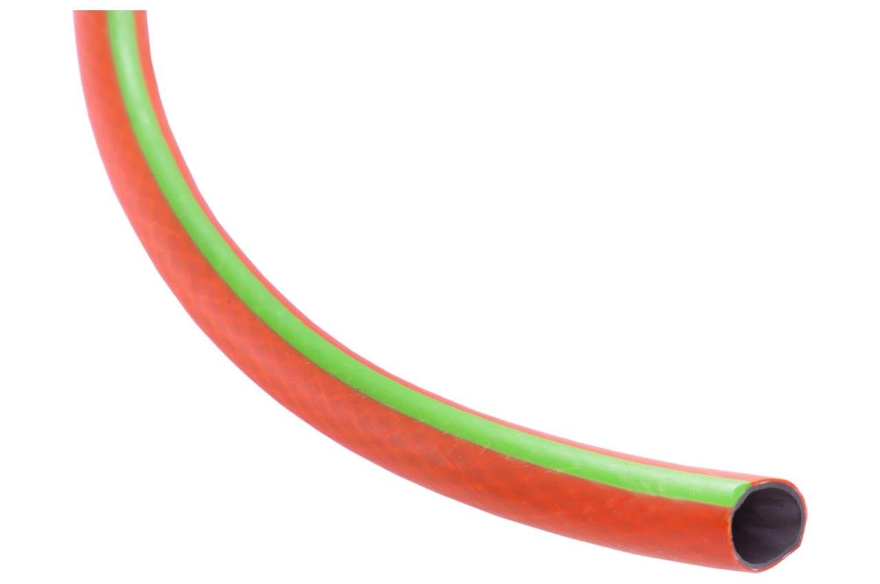 Шланг для поливу MasterTool 92-1048 Harvest 3/4" x 30 м - фото 3