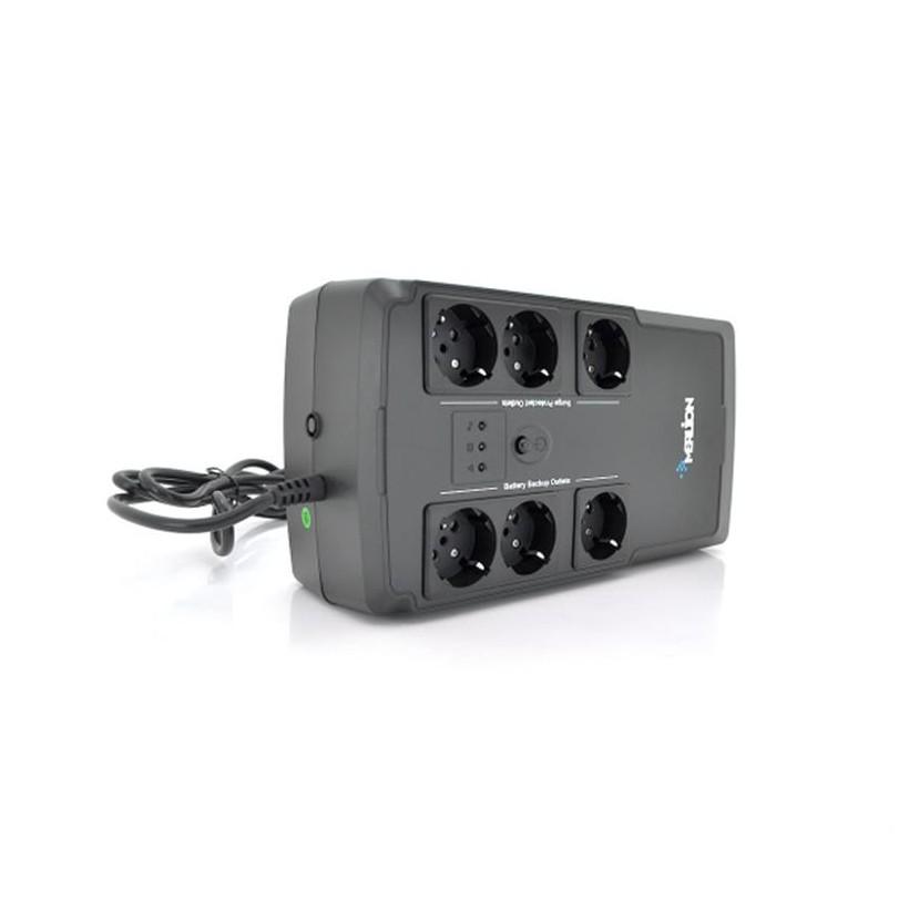 Источник бесперебойного питания Merlion BUDA 400/11449