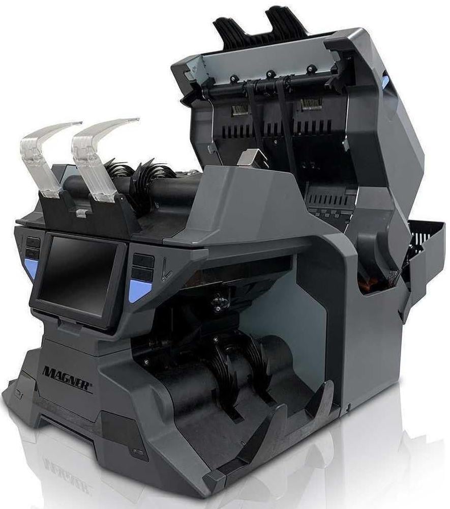 Счетчик банкнот Magner 250 POCKET