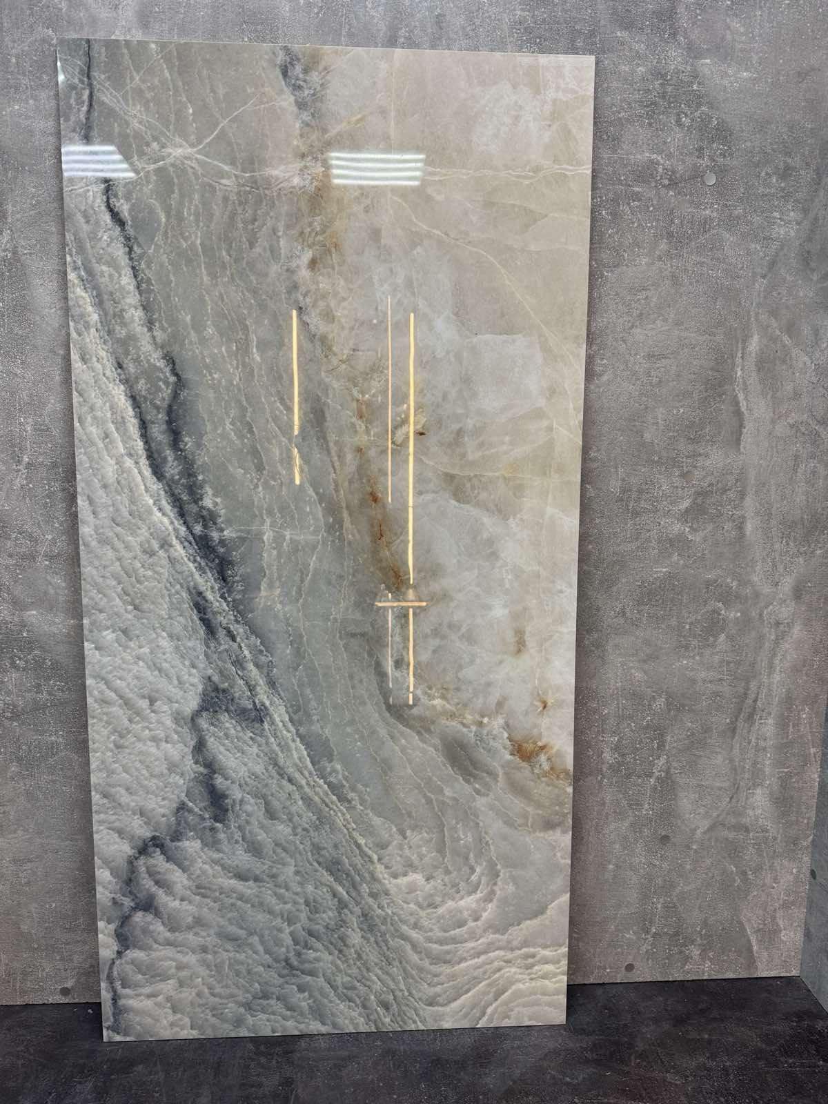 Керамогранітна плитка універсальна ST Nika-Pol 60х120 см (15860) - фото 5