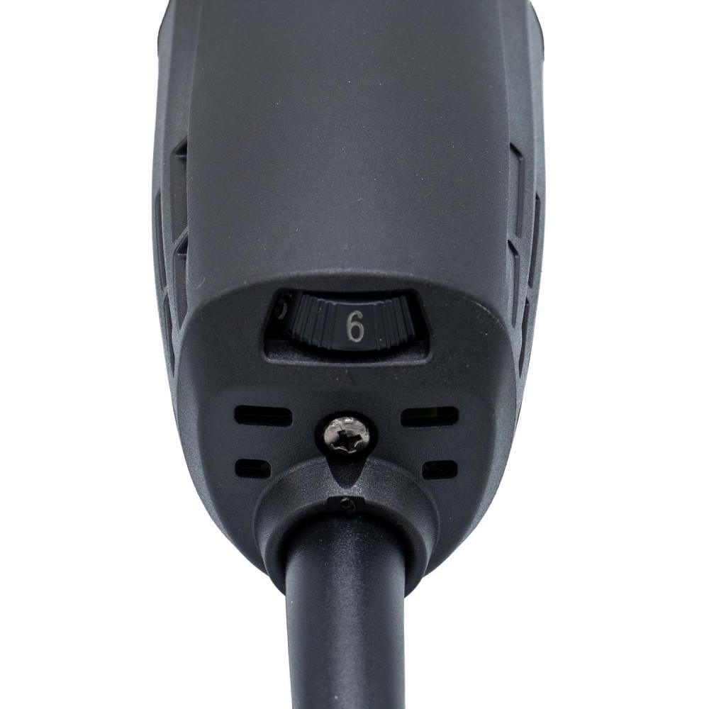 Кутошліфувальна машина ProCraft PW1100ES 125 мм 1100 Вт з регулюванням обертів (011004) - фото 5