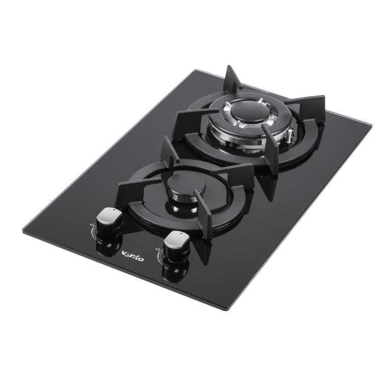 Варочная поверхность Ventolux HG320 RCEST BK 7 (5893) - фото 7 Варочная поверхность Ventolux HG320 RCEST BK 7 (5893) - фото 7