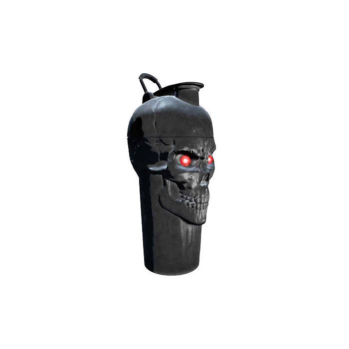 Шейкер The Curse Skull Black (00000035480)