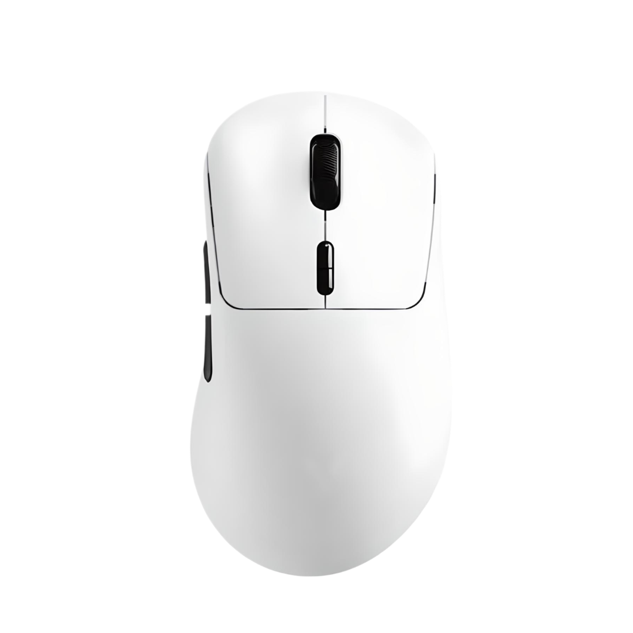 Компьютерная мышка Rapoo VT3 с комбинированным подключением 26000 DPI 8kHz White (2635958611)