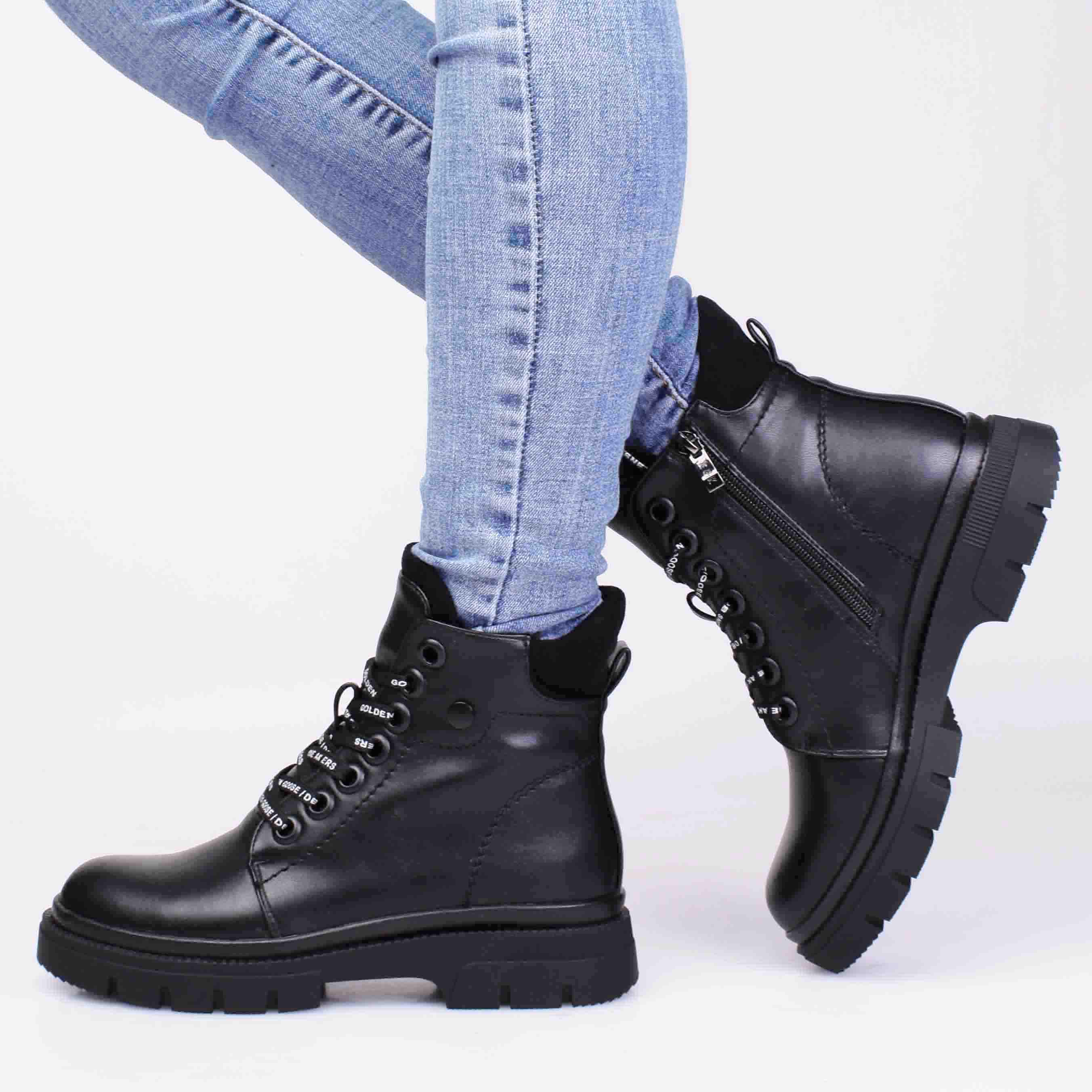 Ботинки женские 335322 р. 37 23,5 см