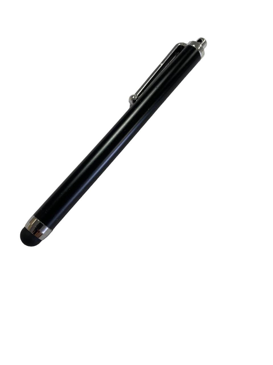 Стилус с отверстием для крепления Black (29784105) - фото 2 Стилус с отверстием для крепления Black (29784105) - фото 2