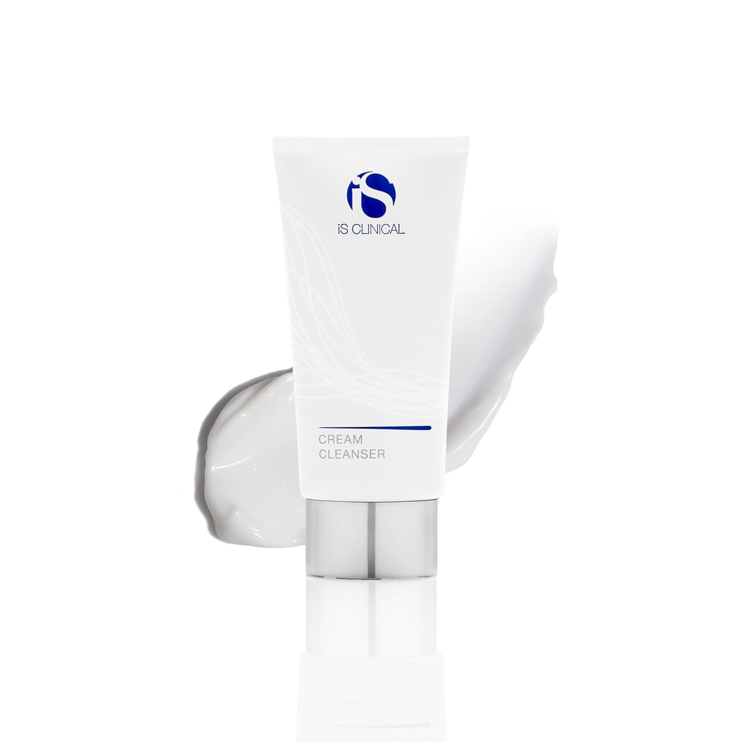 Крем для очищения кожи IS Clinical Cream Cleanser 120 мл