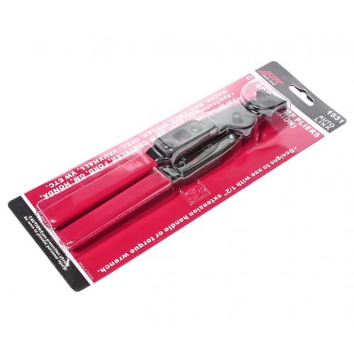 Кліщі для хомутів Шруса (1531 JTC) - фото 2 Кліщі для хомутів Шруса (1531 JTC) - фото 2