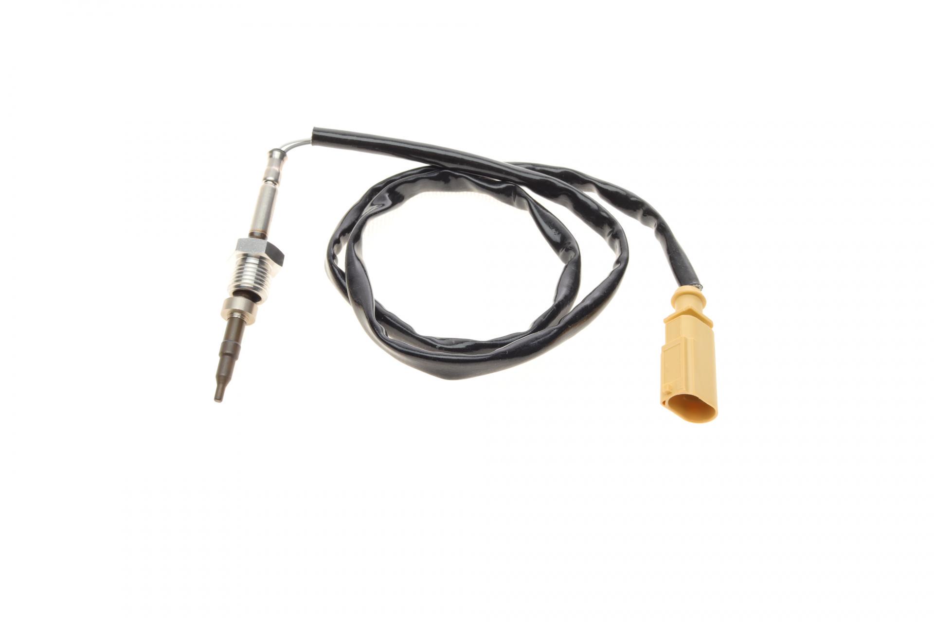 Датчик температуры SOLGY для ВГ перед сажевым фильтром VW Passat 2,0 TDI 4motion 14-- (115086)