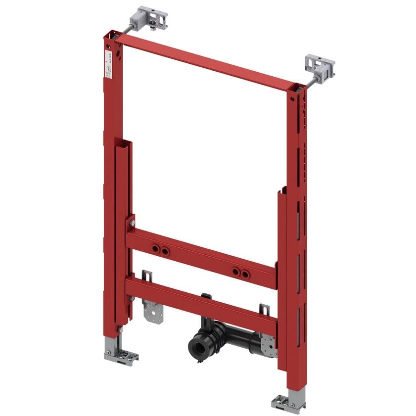 Інсталяційна система для біде TECE Profil 9330005 (194251)