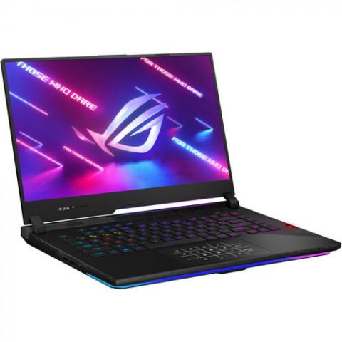 Ноутбук Asus ROG Strix Scar 15 G533ZS Black (G533ZS-DS94) - фото 2