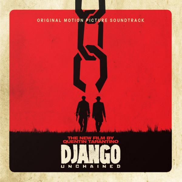Виниловая пластинка Various Artists Soundtrack Django Unchained 2LP (32512712)