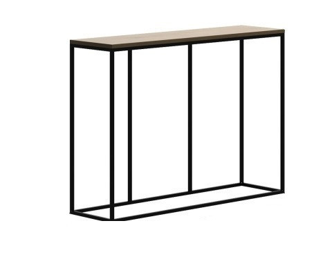 Консоль для дома Loft NS-366 830x1100x300 мм Черный (6156d5973edc877ba8589bca)