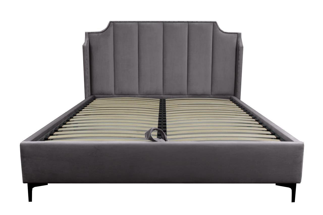 Кровать Прайм с подъемным механизмом 160х200 см (London 15)