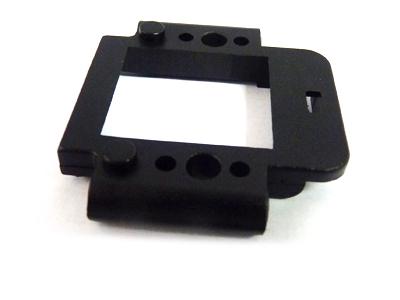 Запчастина для моделей Himoto Rear Suspension Arm Holder 1P (35762)