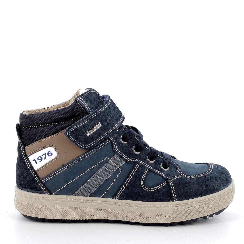 Ботинки Primigi Gore-tex 6886622 р. 33 (21696100)