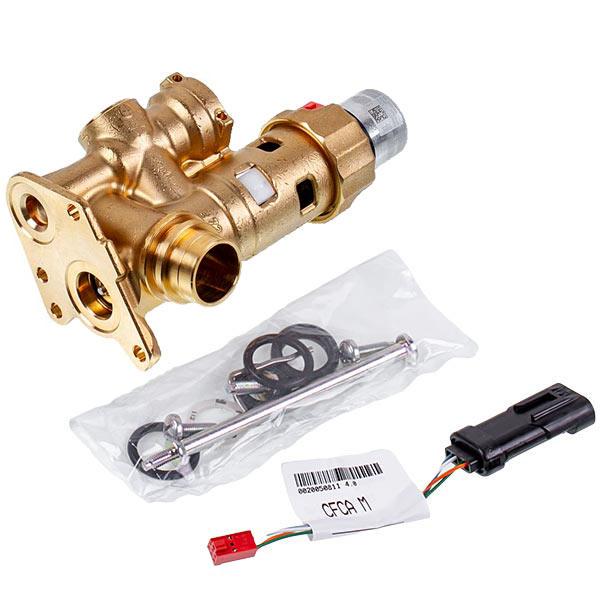 Клапан 0020132682 для газового котла Vaillant Turbo/Atmo TEC Pro/Plus/exclusiv Клапан 0020132682 для газового котла Vaillant Turbo/Atmo TEC Pro/Plus/exclusiv