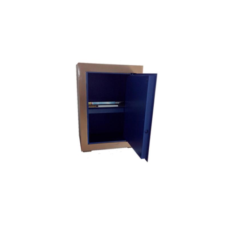 Сейф офісний Хеопс-Уют МК -11 б (hu-3567836-20)