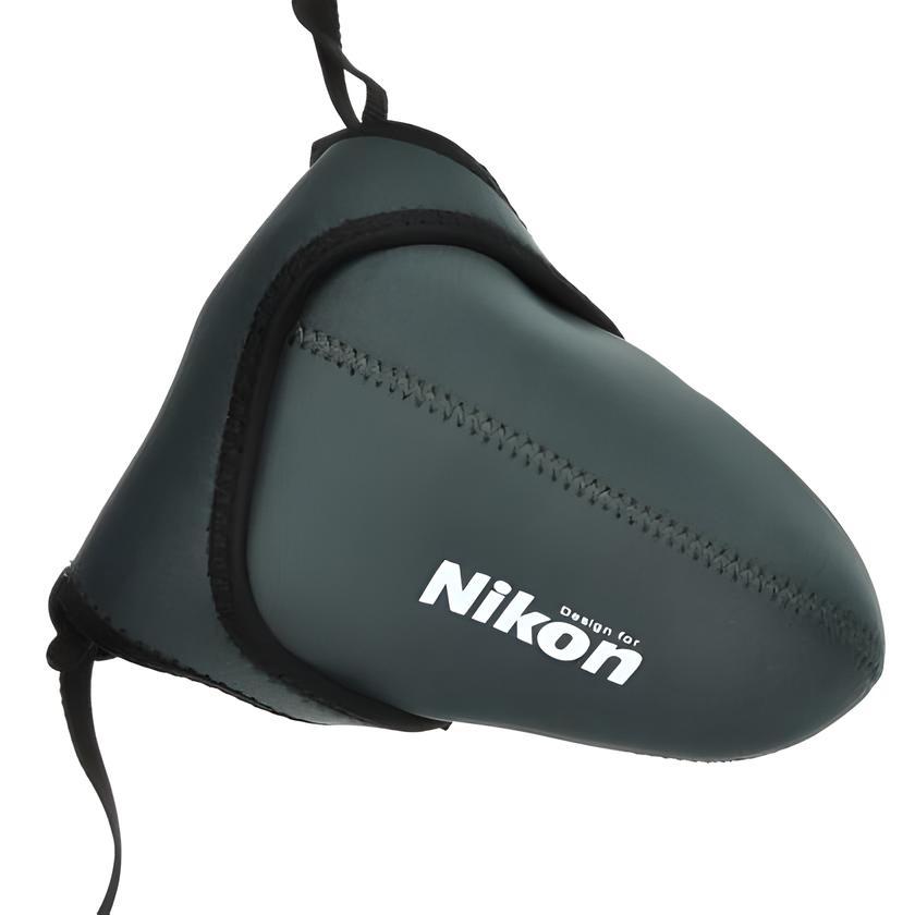 Чехол-обложка защитный неопреновая для фотоаппаратов Nikon (51389468)