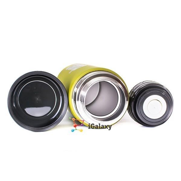 Термос Tramp Basic 1 л Оливковий (TRC-113-olive) - фото 7