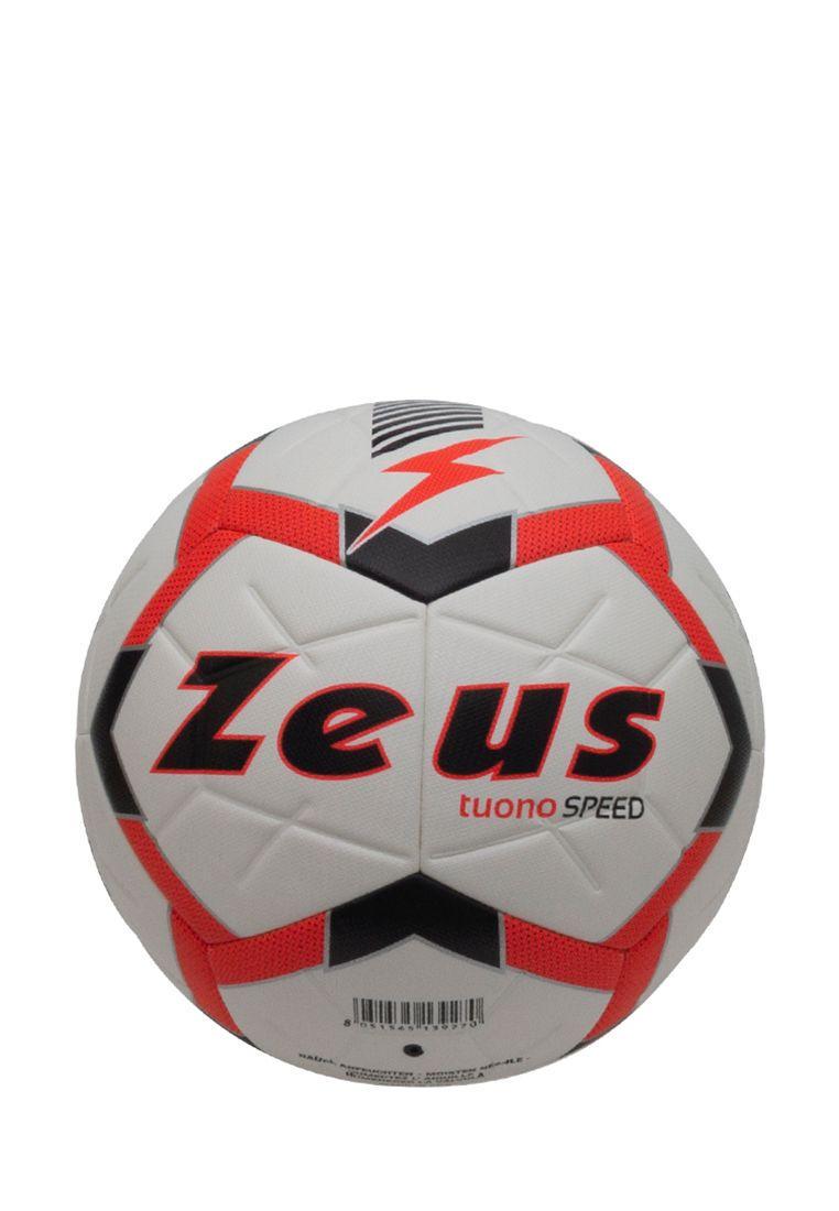 Мяч футбольный Zeus PALLONE SPEED р. 5 Разноцветный (Z01359)