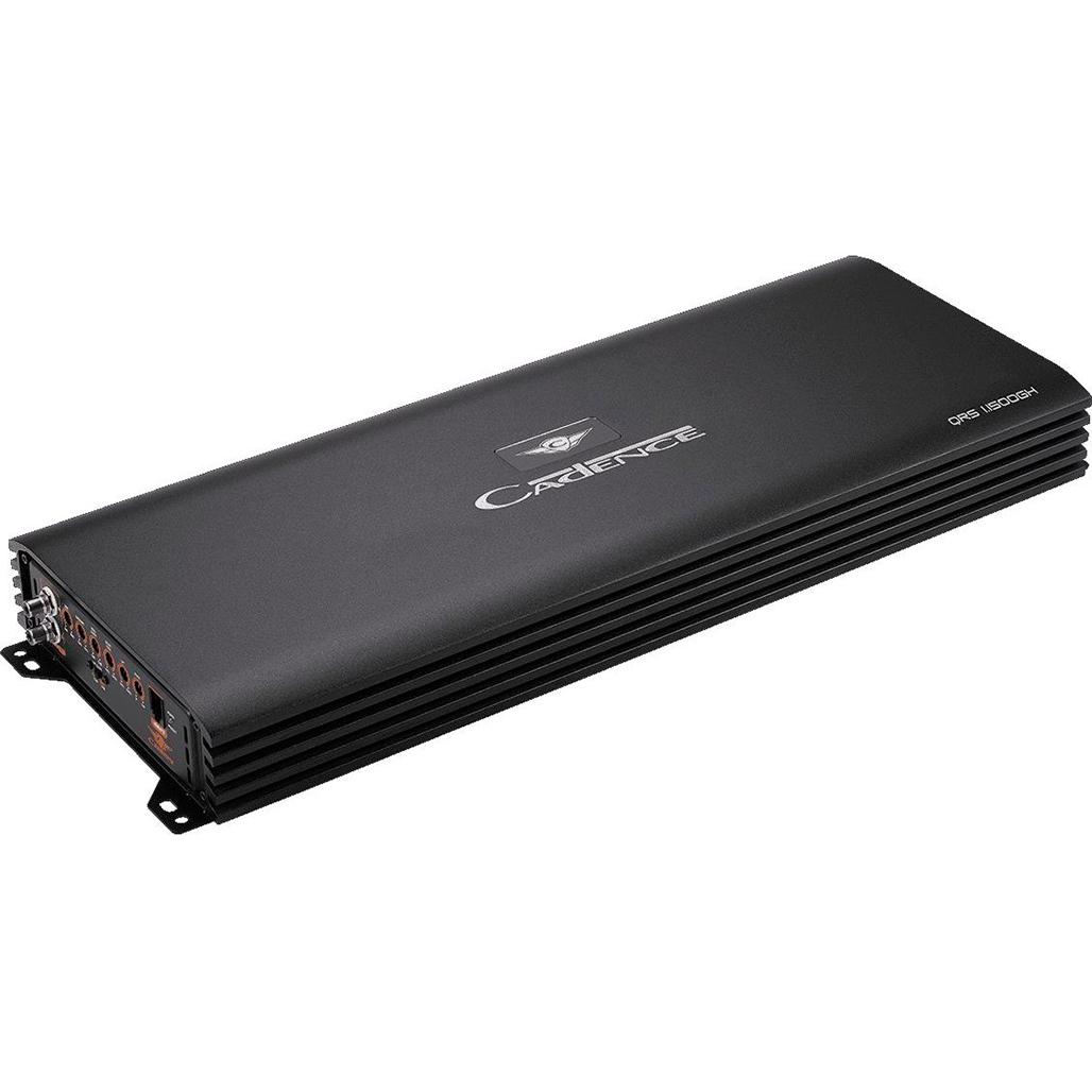 Автомобильный усилитель Cadence QRS 1,1500GH