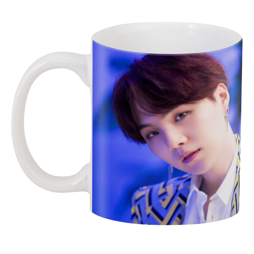 Чашка GeekLand Bangtan Boys BTS 330 мл (CP 04.114) Чашка GeekLand Bangtan Boys BTS 330 мл (CP 04.114)