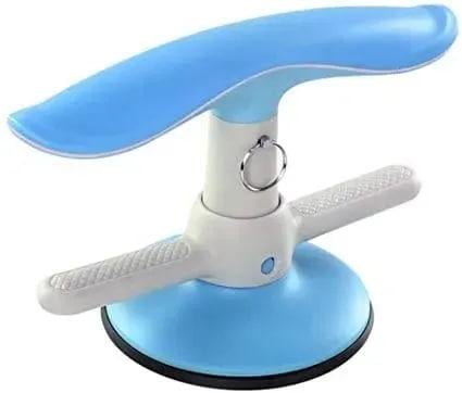 Тренажер для пресса на присоске SIT-UP AID (51323/5)