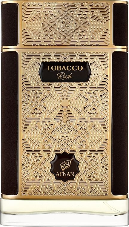 Парфюмированная вода Afnan Tobacco Rush 80 мл (2158_3857)