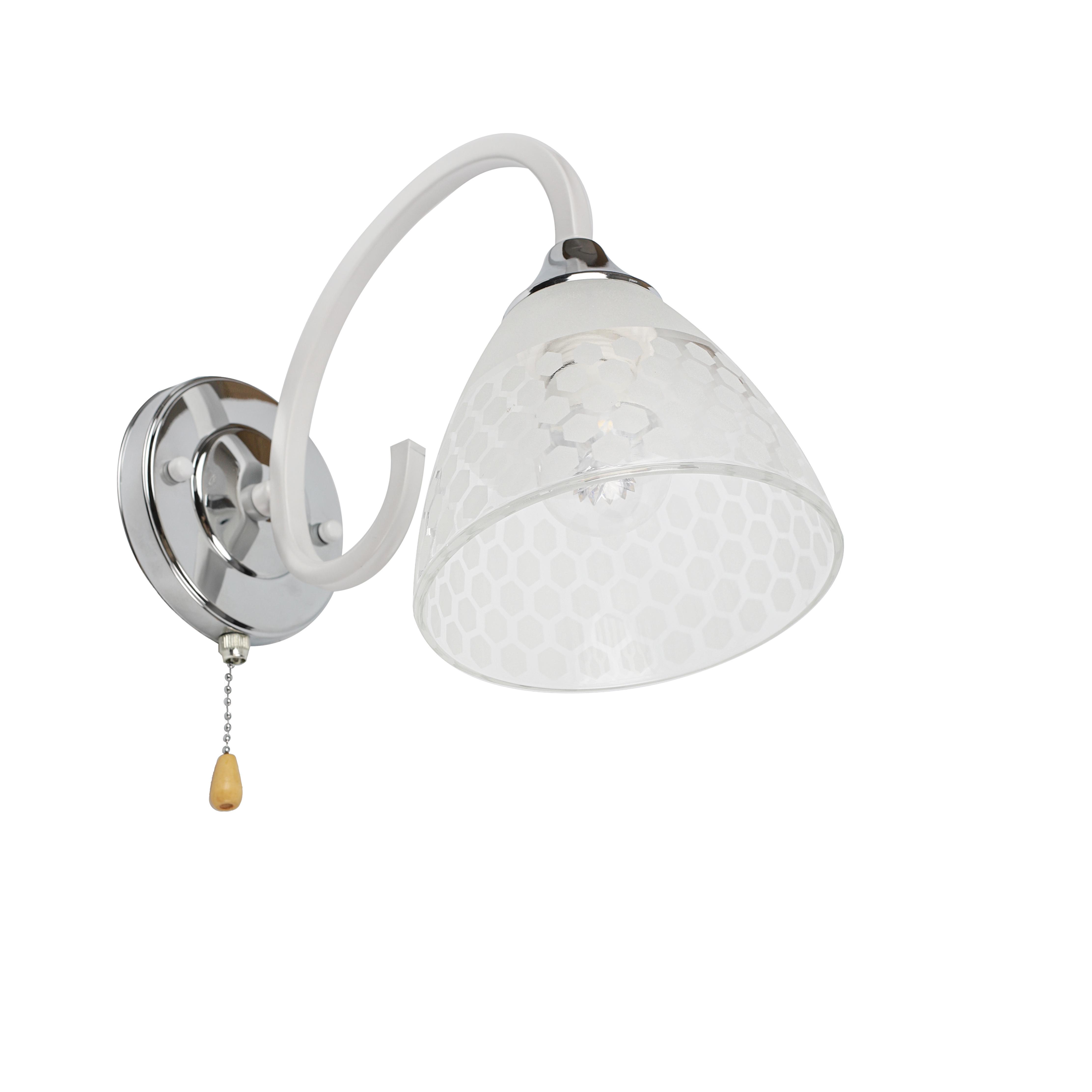 Бра настенное Sirius B A3541/1W на 1 плафон