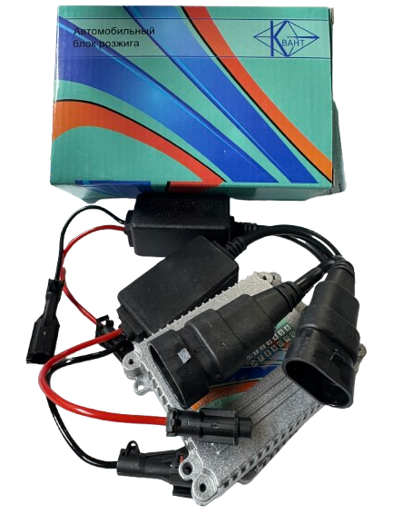 Ксенон блок розжига Квант (28715155)