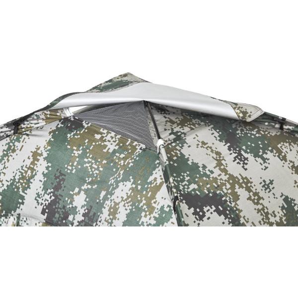 Палатка Skif Outdoor Adventure I, 200x150 cm ц:camo (389.00.85) - фото 5