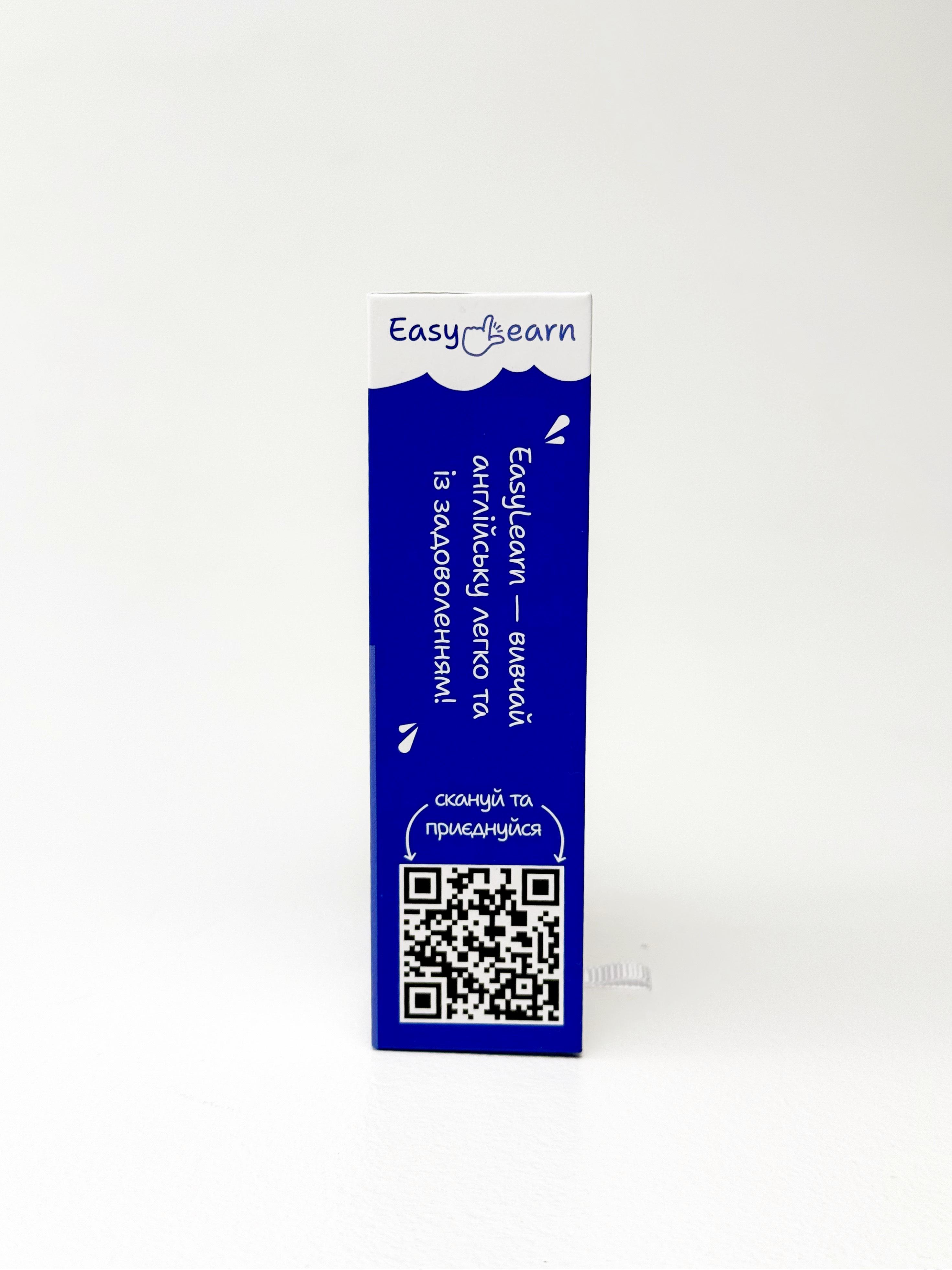 Мнемокарты EasyLearn Выпуск 3 Мир животных (EL-AW1) - фото 6 Мнемокарты EasyLearn Выпуск 3 Мир животных (EL-AW1) - фото 6