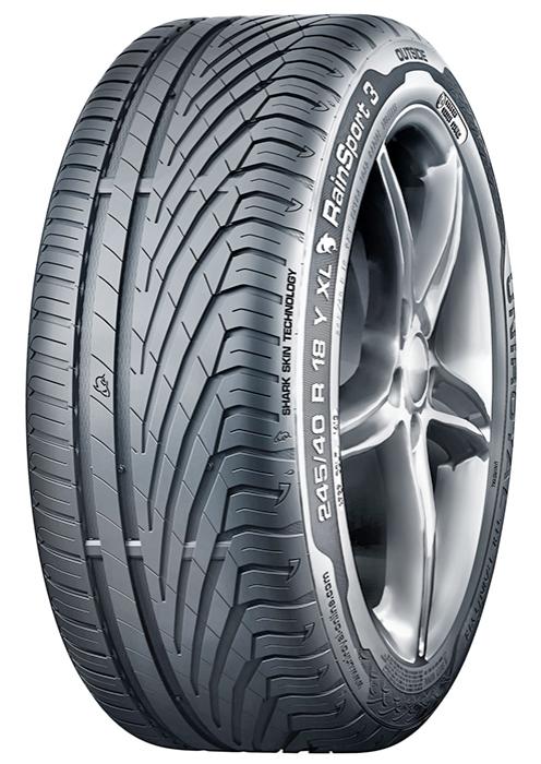 Шина летняя Uniroyal RainSport 3 225/45R18 95Y Run Flat (2406120)