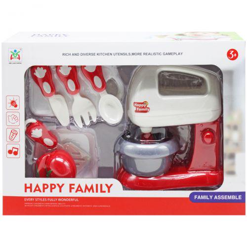 Миксер Happy family (177139) Миксер Happy family (177139)