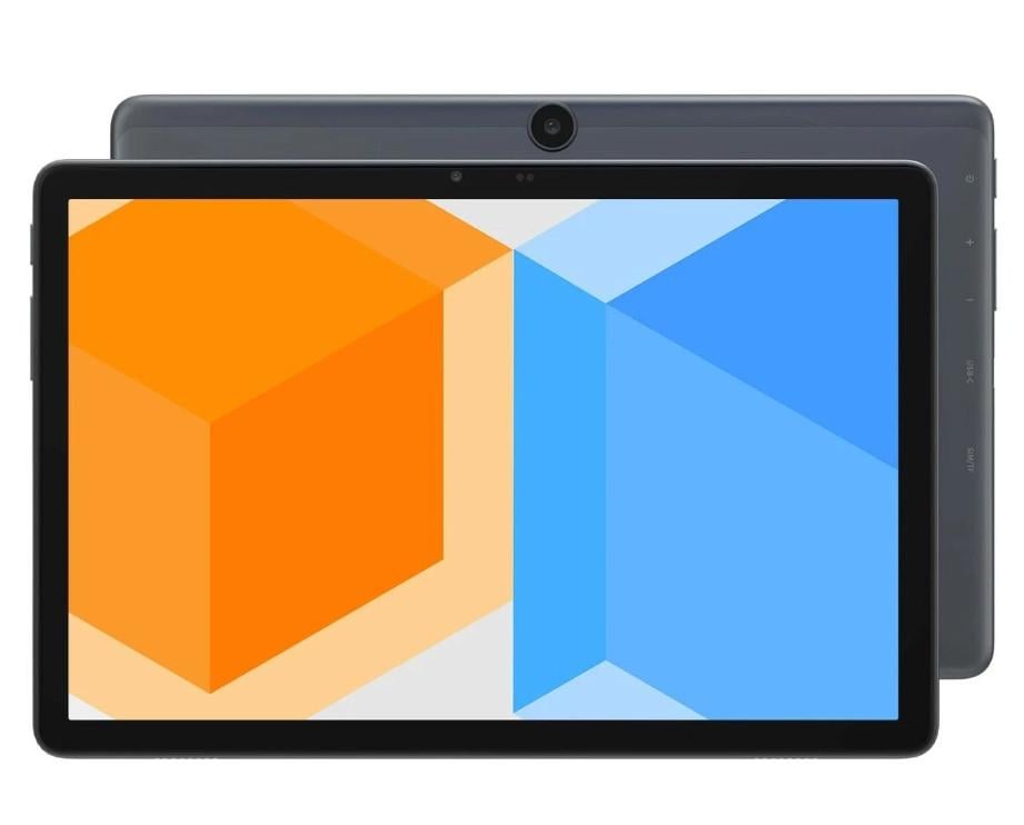 Планшет Alldocube Smile X чехол/пленка/наушники 10,1" 4/64 ГБ 4G LTE Black